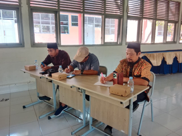 Sinergi Berkelanjutan, SMAN 5 Sinjai Kembali Gandeng Wahdah Islamiyah di Ajang Islafest 2026