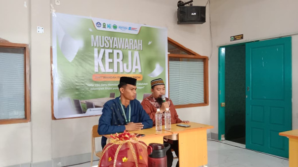 Dibuka Ketua YPAIS, Musyker SDIT Wahdah Sinjai Fokus pada Adab dan Kolaborasi Pendidikan